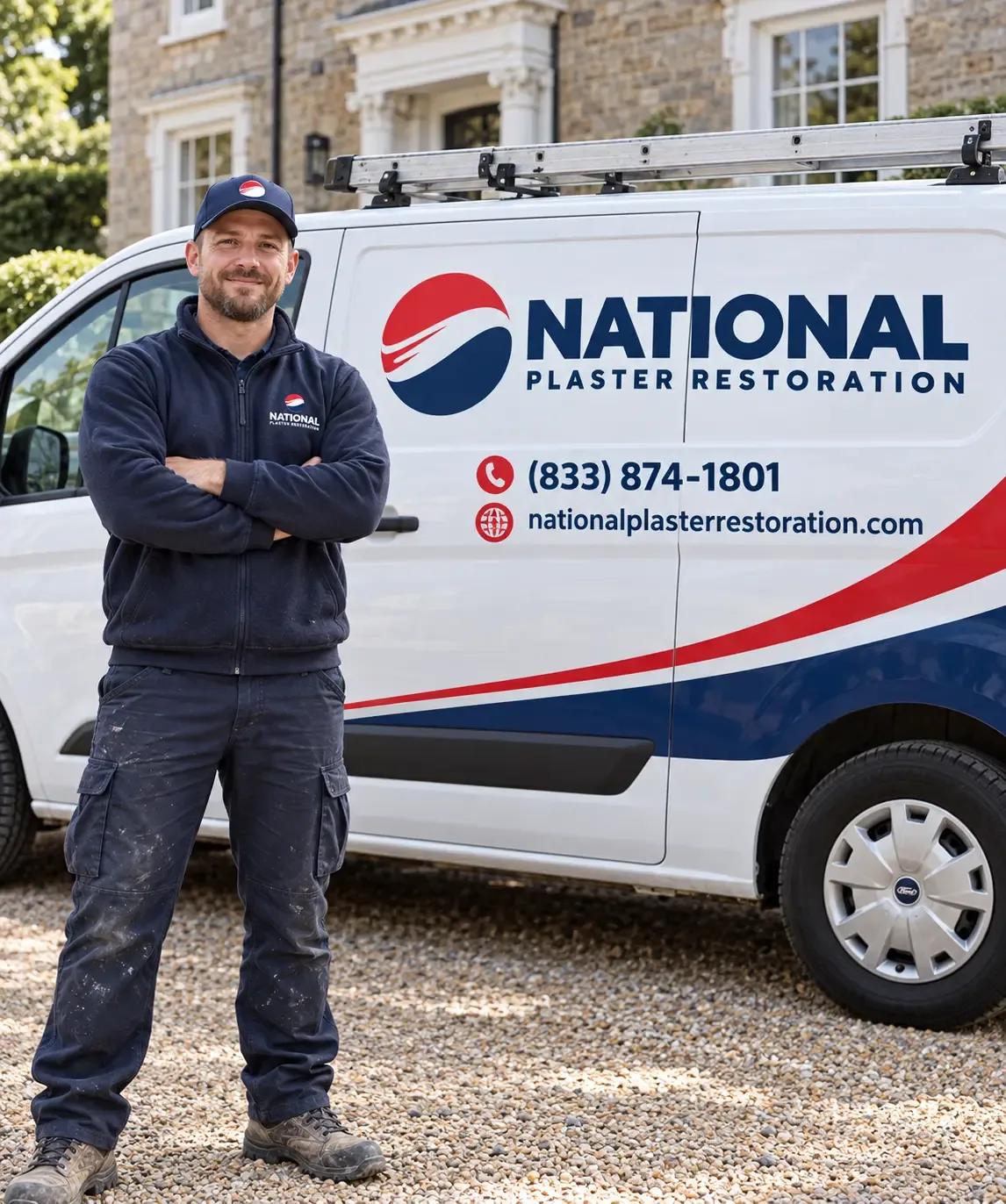 Plaster Repair company in Sonoma, CA
